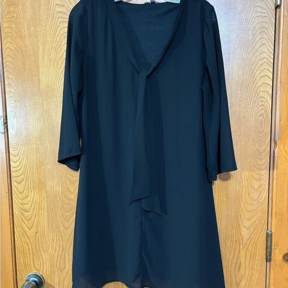 Black Dress by Soul Sanctuary XLt - Picture 2 of 4